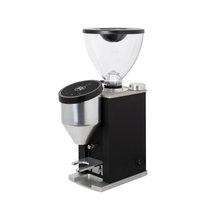 rocket espresso faustino 3.1 black