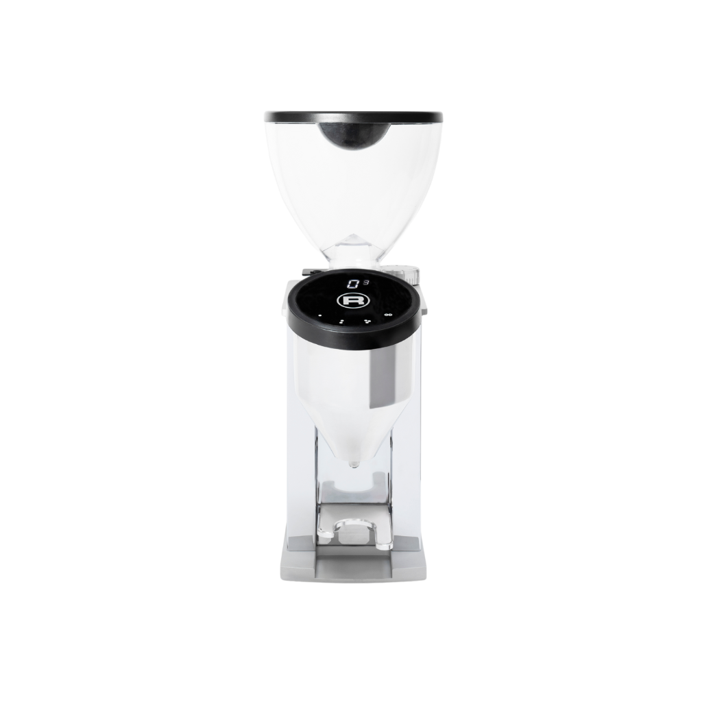 rocket espresso faustino 3.1 chrome