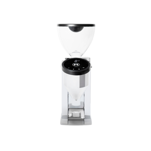 rocket espresso faustino 3.1 chrome