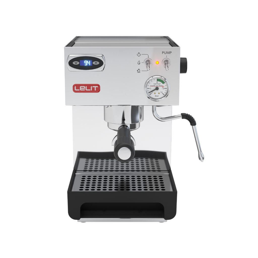 lelit anna espresso machine