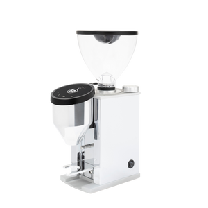 rocket espresso faustino 3.1 chrome