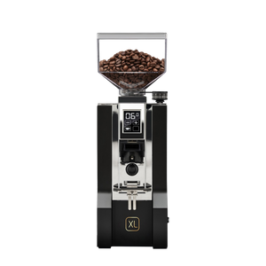 eureka mignon oro xl black espresso grinder