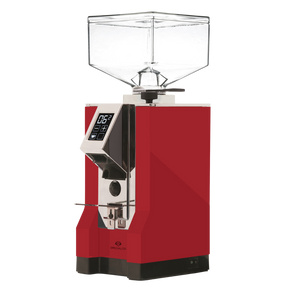 eureka mignon specialita grinder red