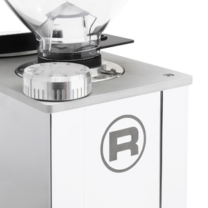 rocket espresso faustino 3.1 chrome