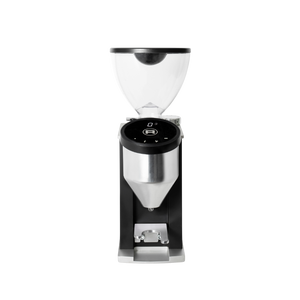 rocket espresso faustino 3.1 black