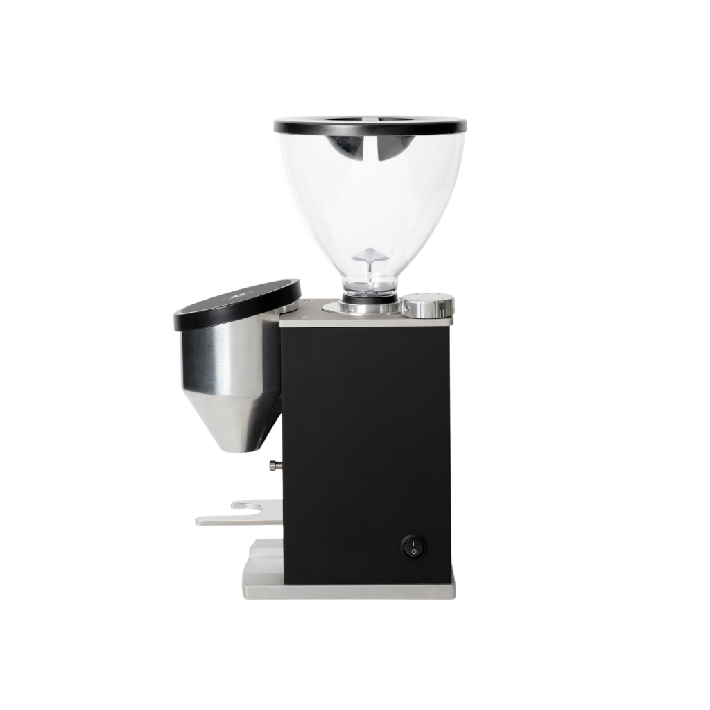 rocket espresso faustino 3.1 black