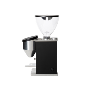 rocket espresso faustino 3.1 black