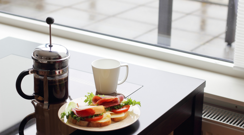 Can You Make Espresso With A French Press?