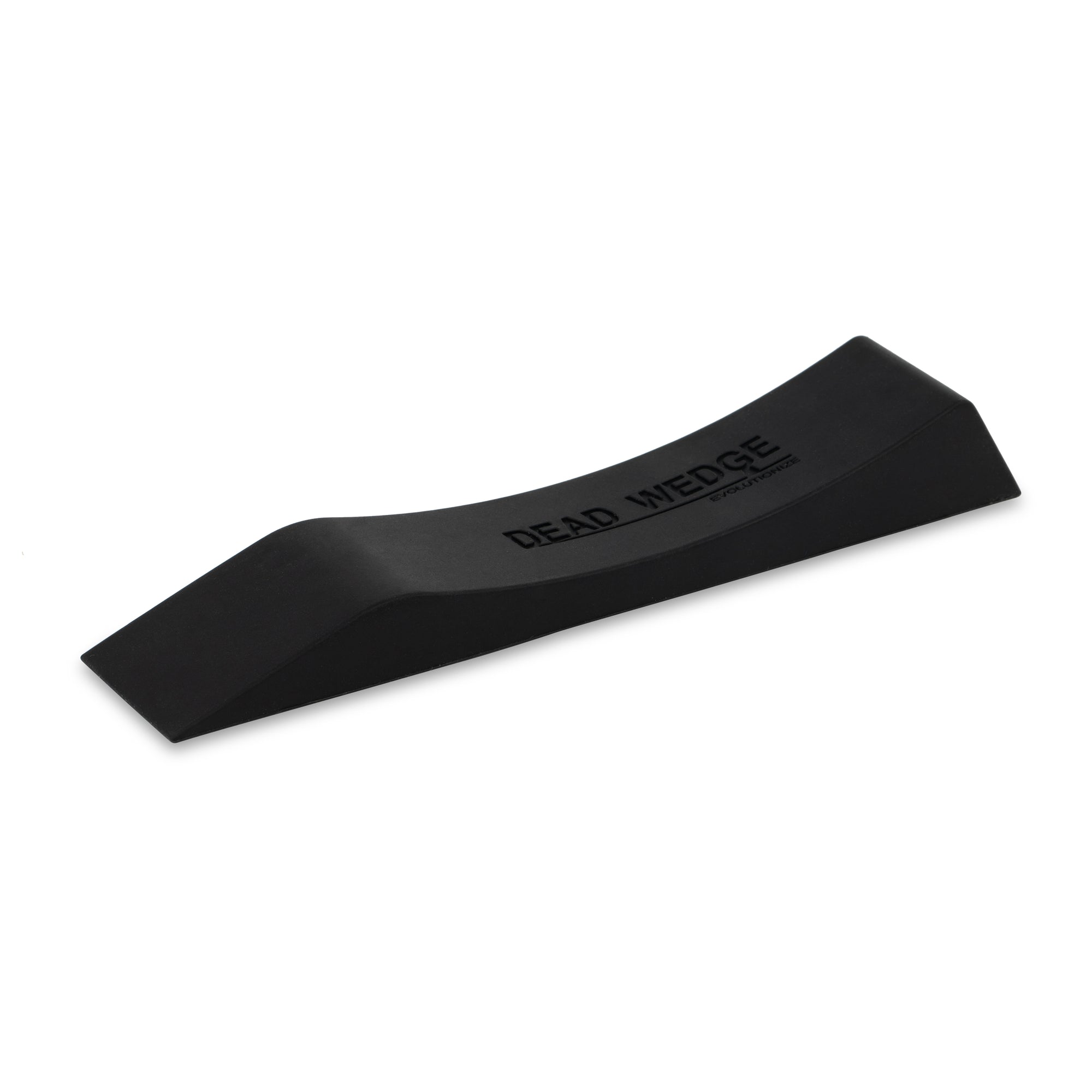 Dead Wedge - The Deadlift Jack Alternative - Black