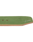 Stoic Powerlifting Prong Belt (10mm) - Olive Drab