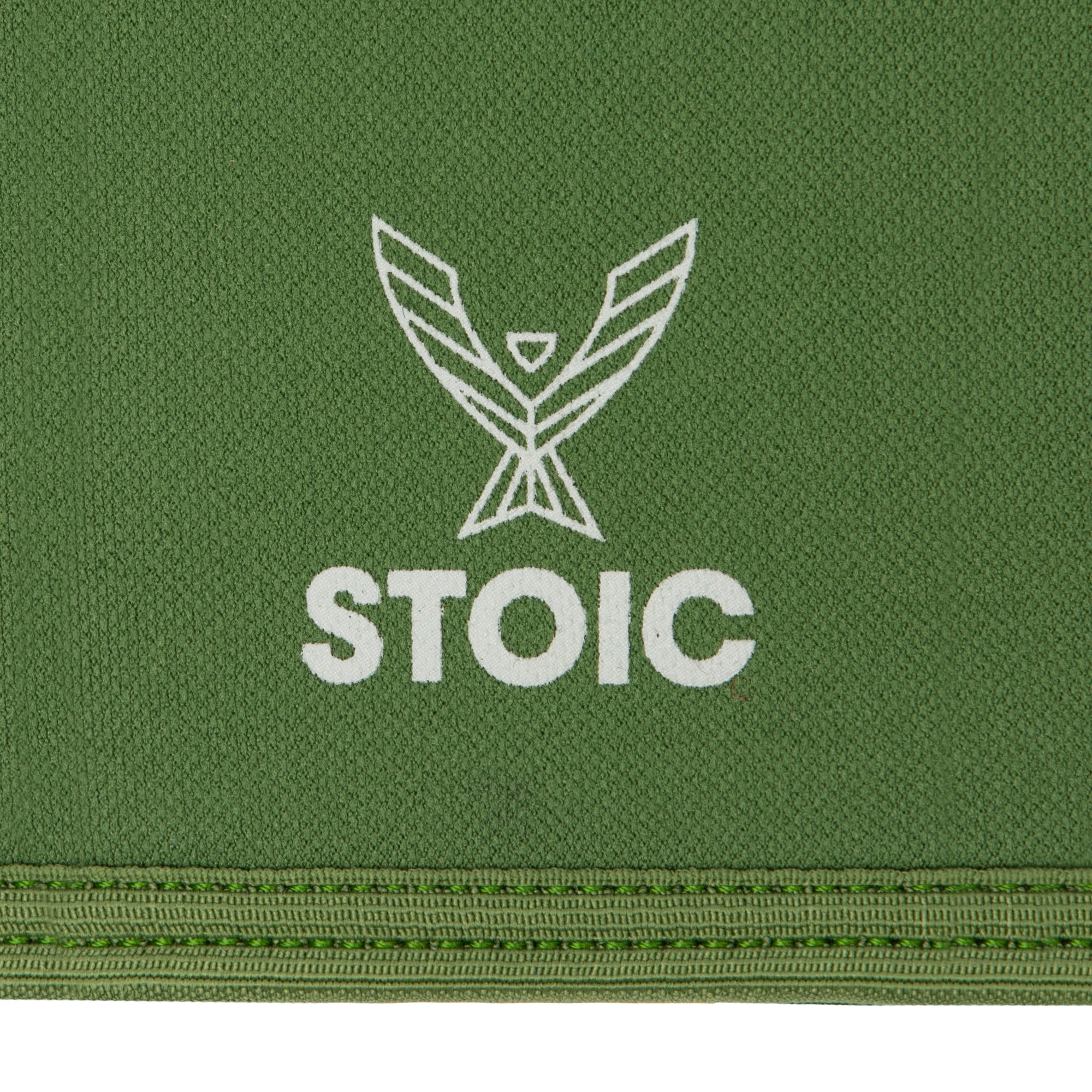 Stoic Knee Sleeves - Olive Drab
