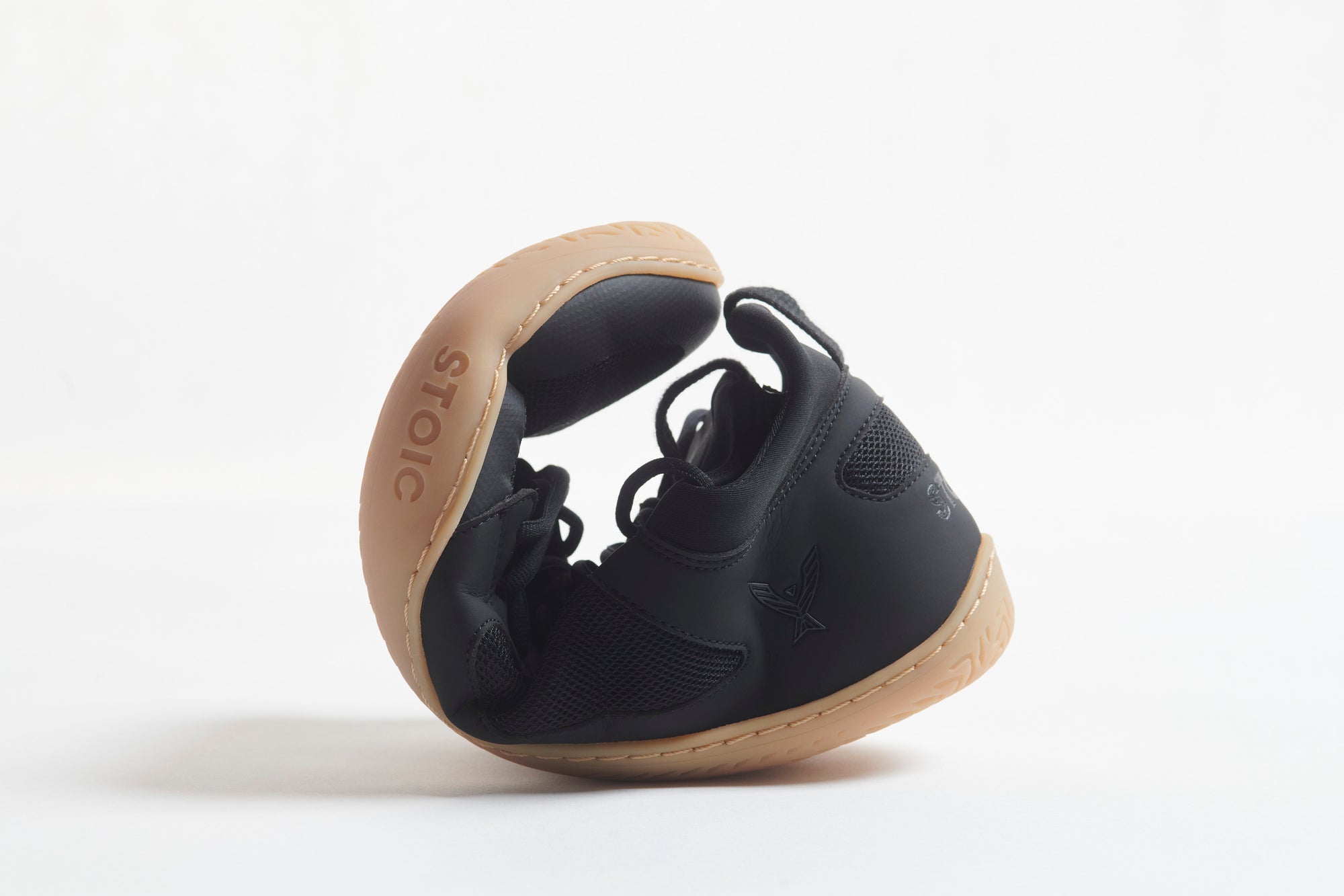 Stoic Barefoot Trainer