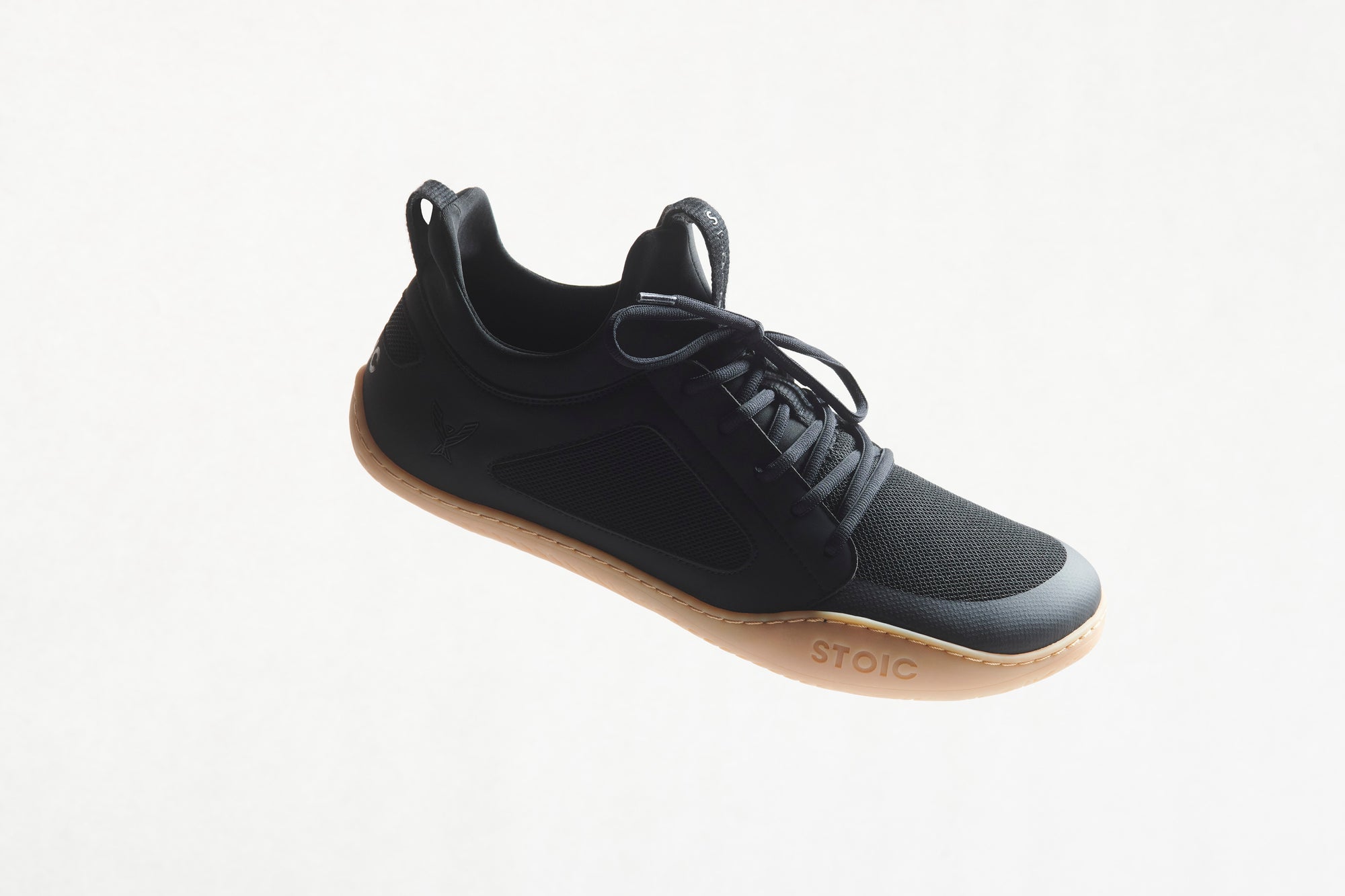 Stoic Barefoot Trainer