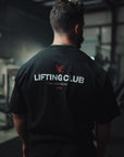 Stoic Lifting Club - Halloween 24'