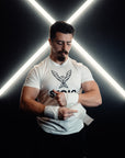 Stoic T-Shirt - White