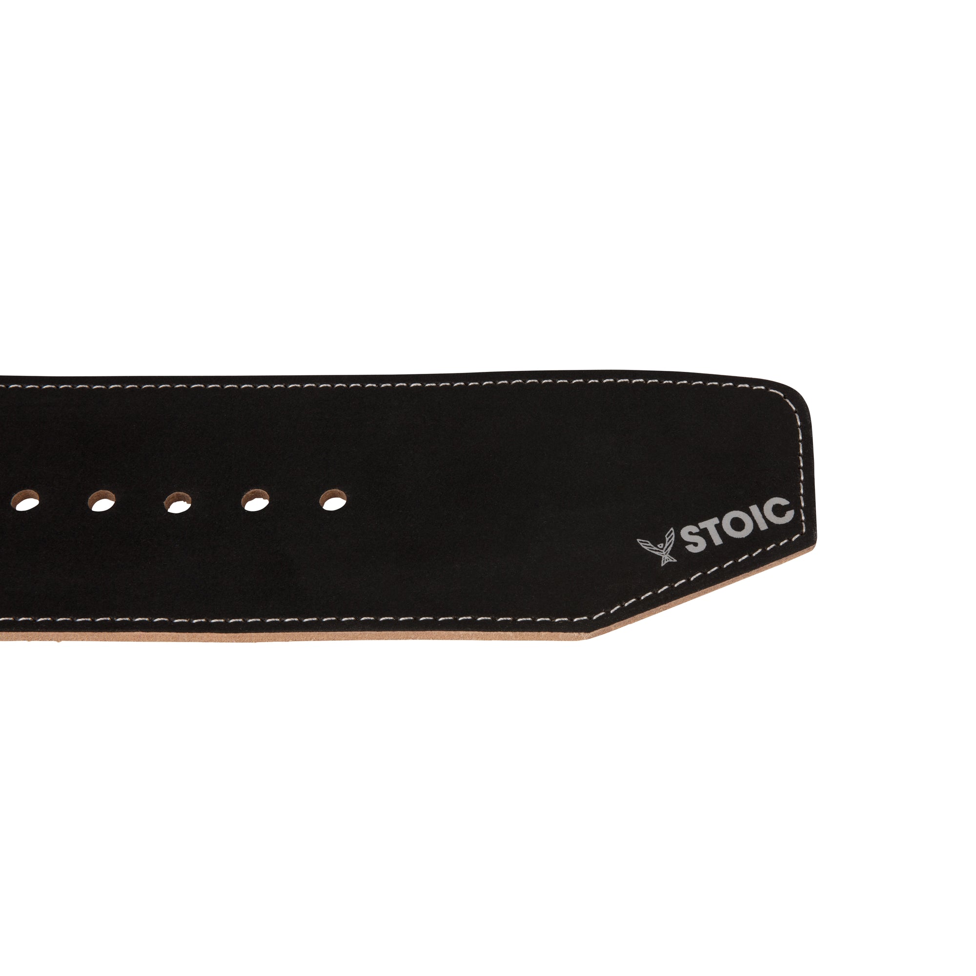 Stoic Weightlifting Prong Belt (6.5mm)
