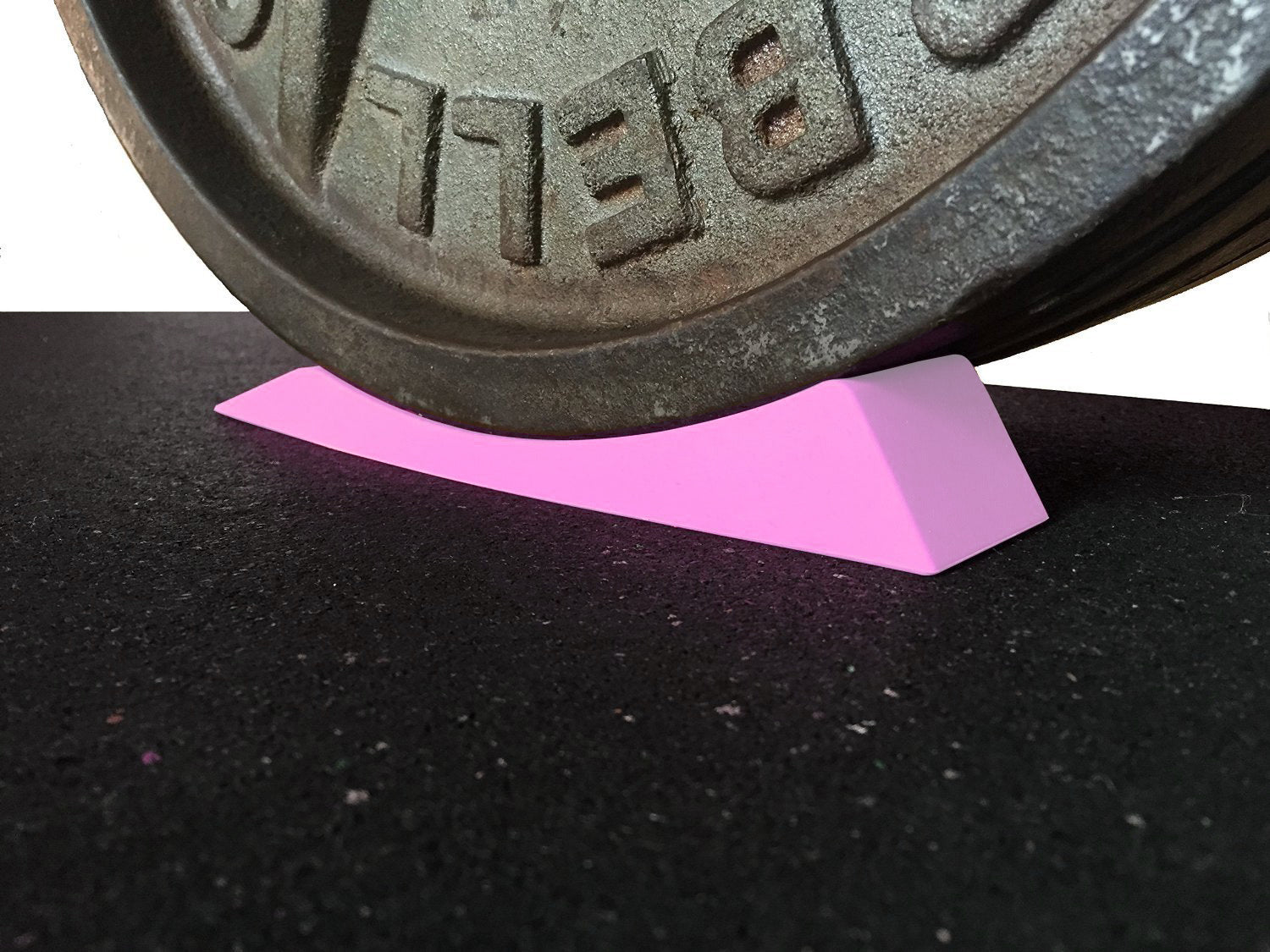 Dead Wedge - The Deadlift Jack Alternative - Pink