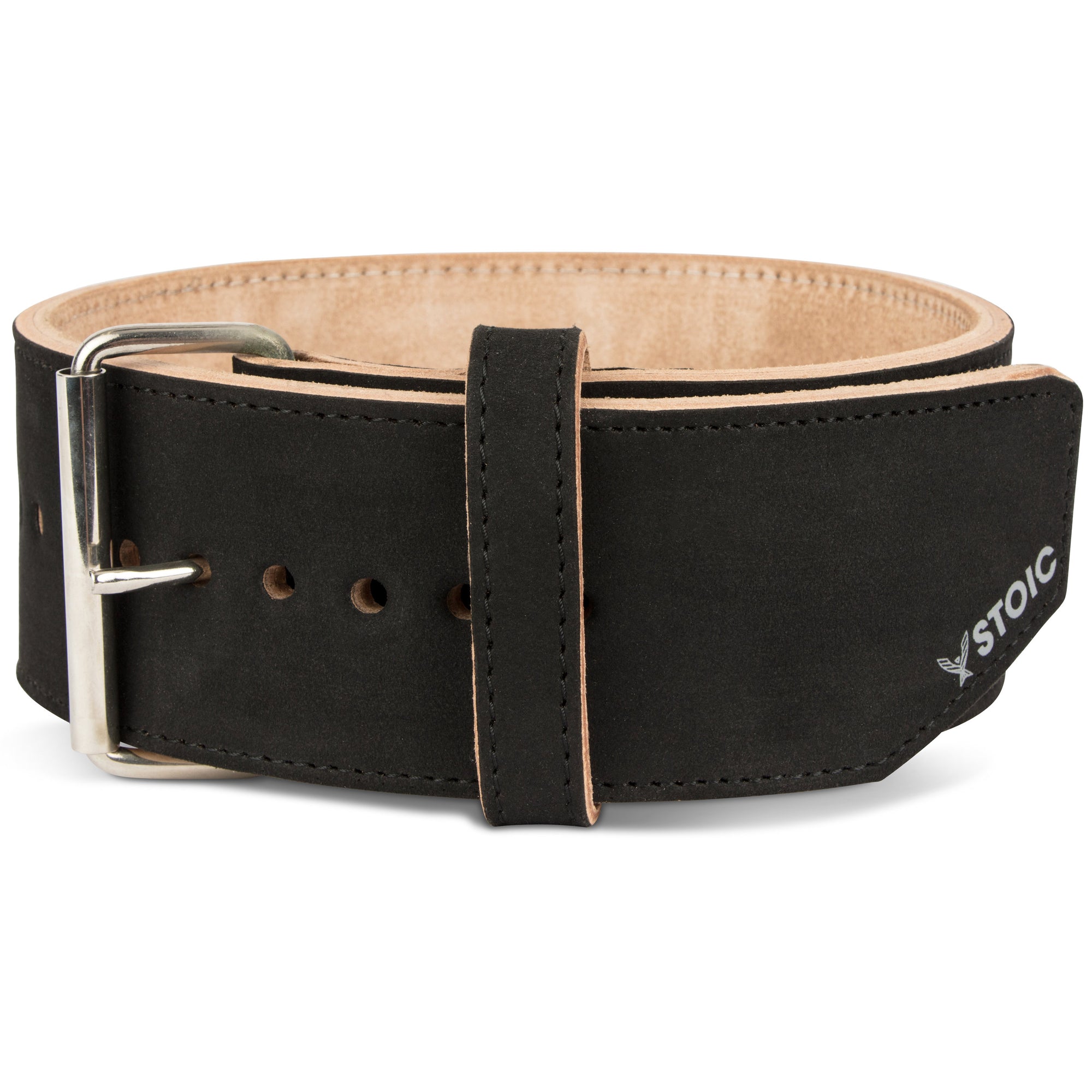 Stoic Powerlifting Prong Belt (10mm)