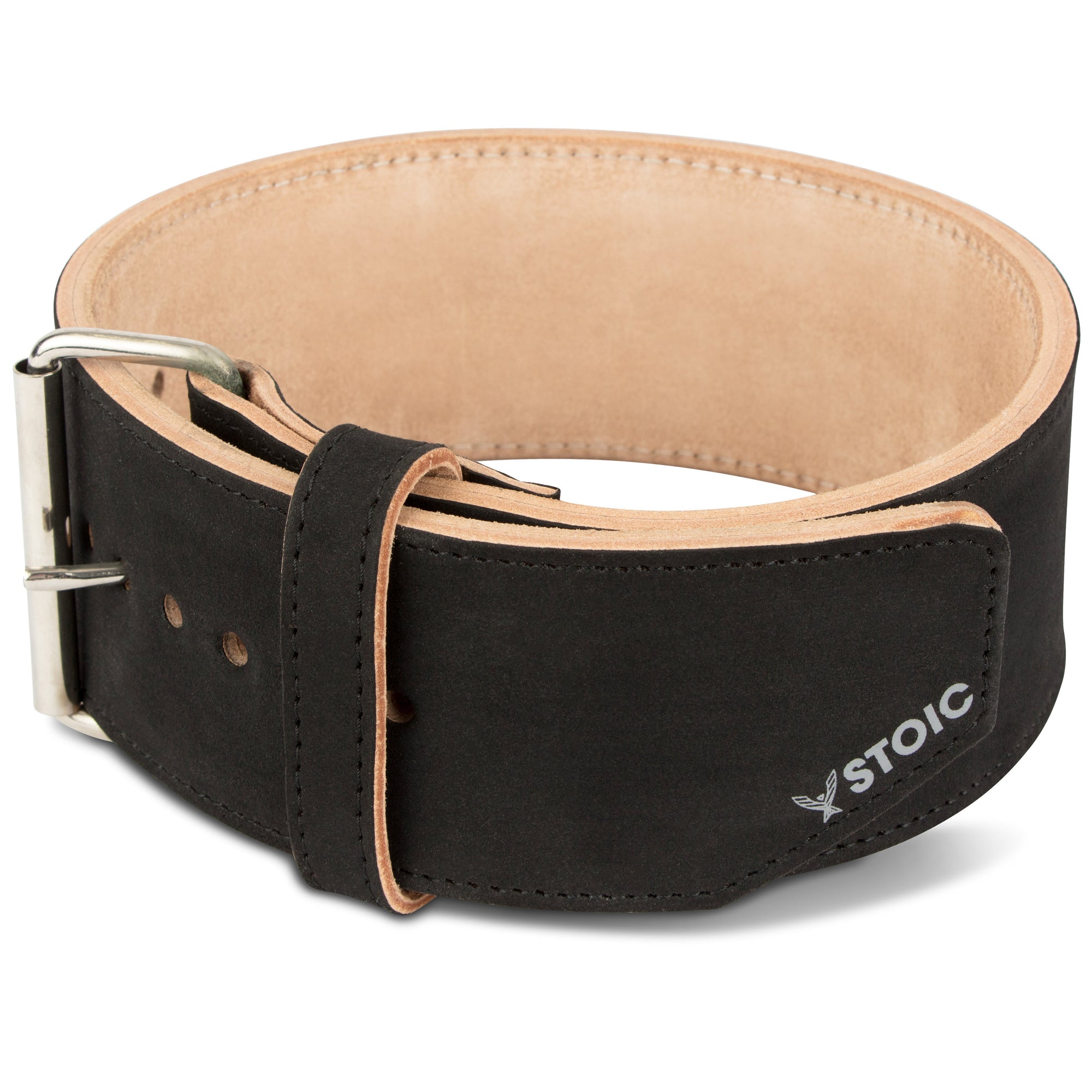 Stoic Powerlifting Prong Belt (10mm)