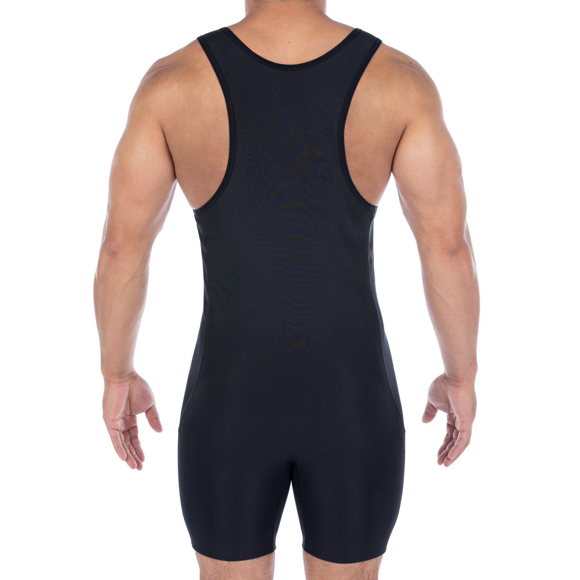 Stoic Singlet