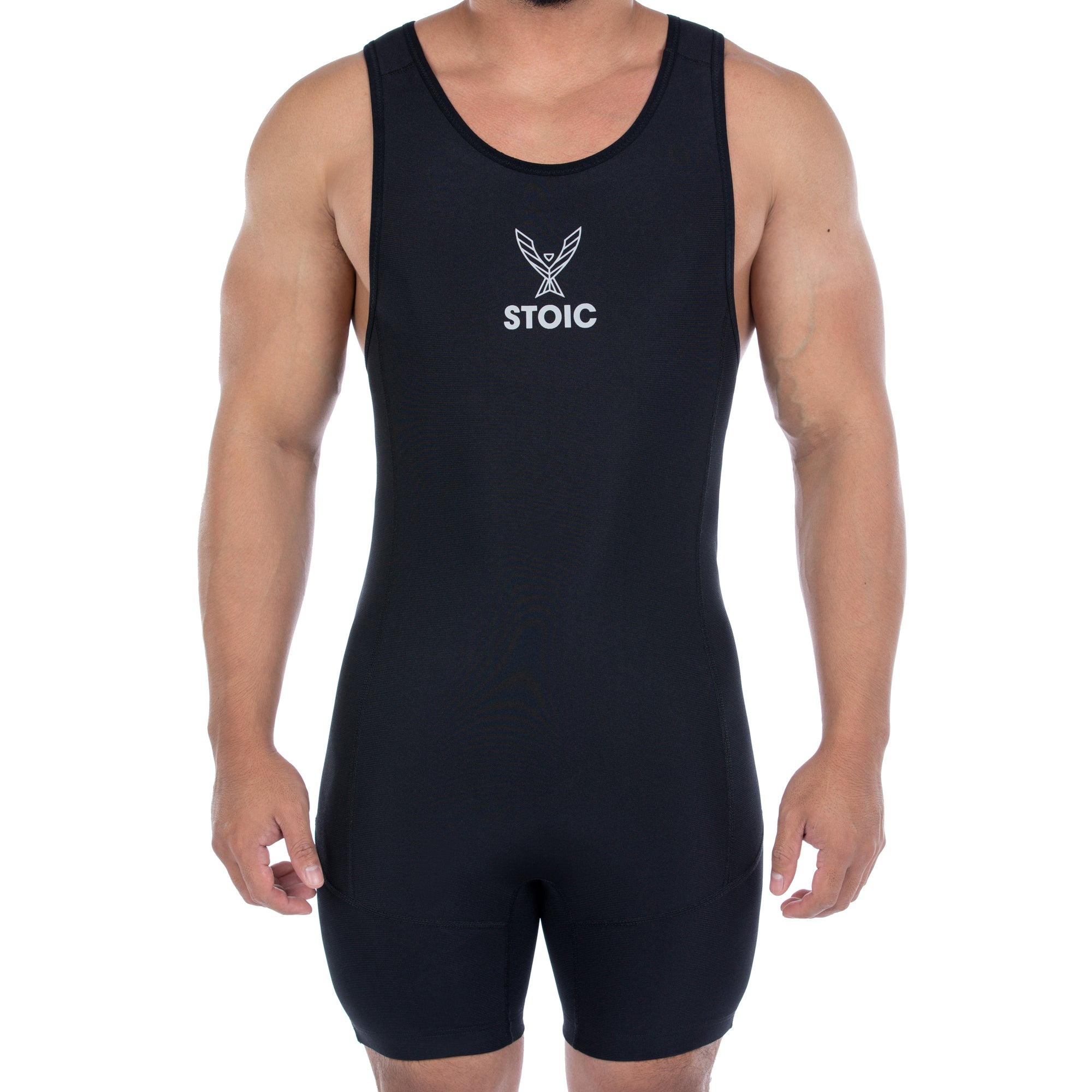Stoic Singlet