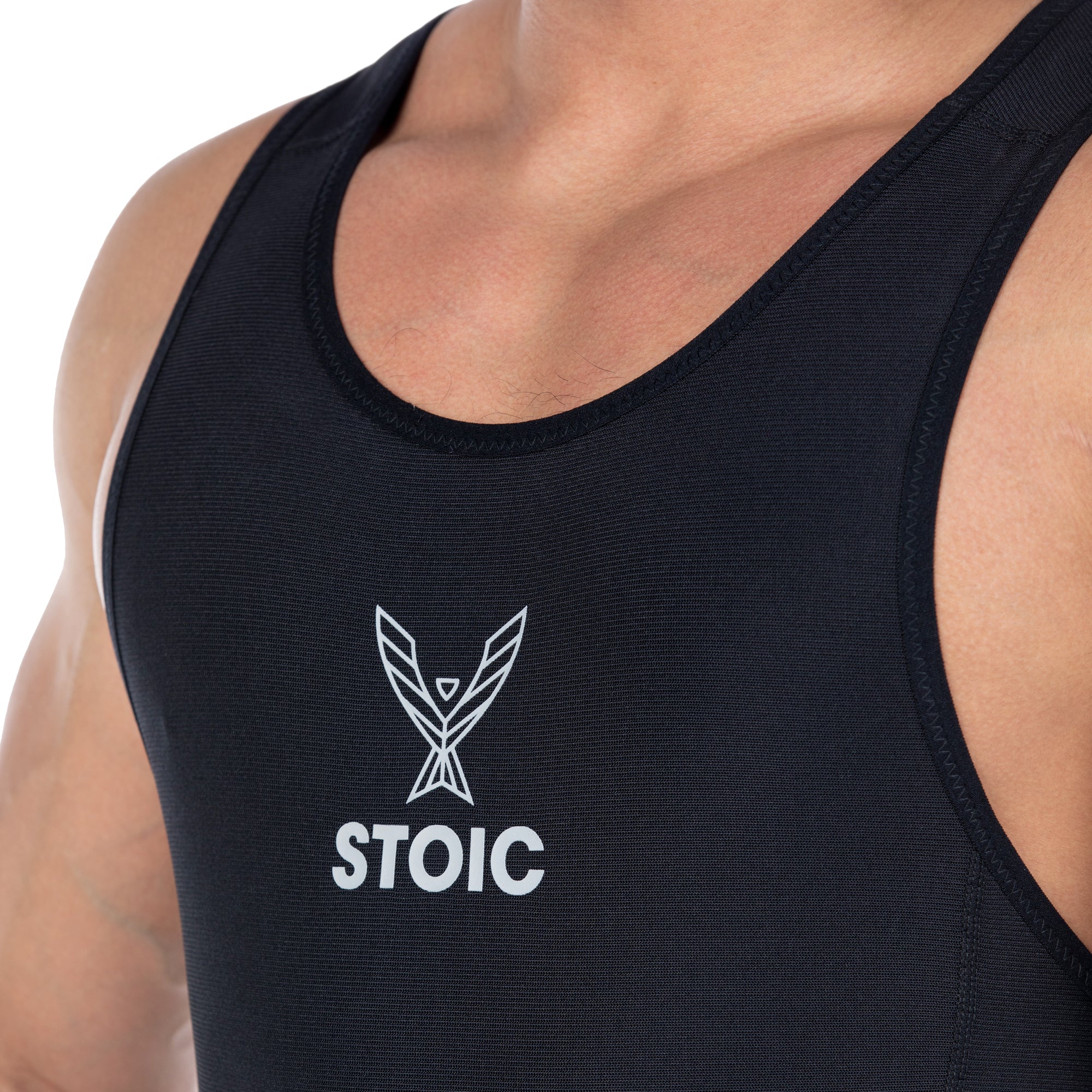 Stoic Singlet