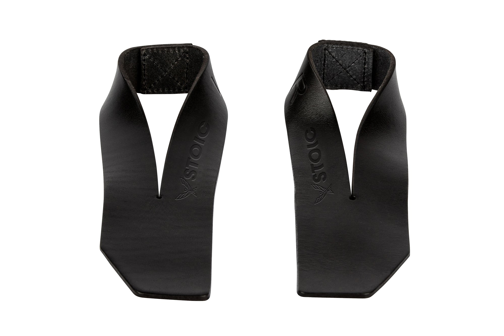 Stoic Lifting Straps