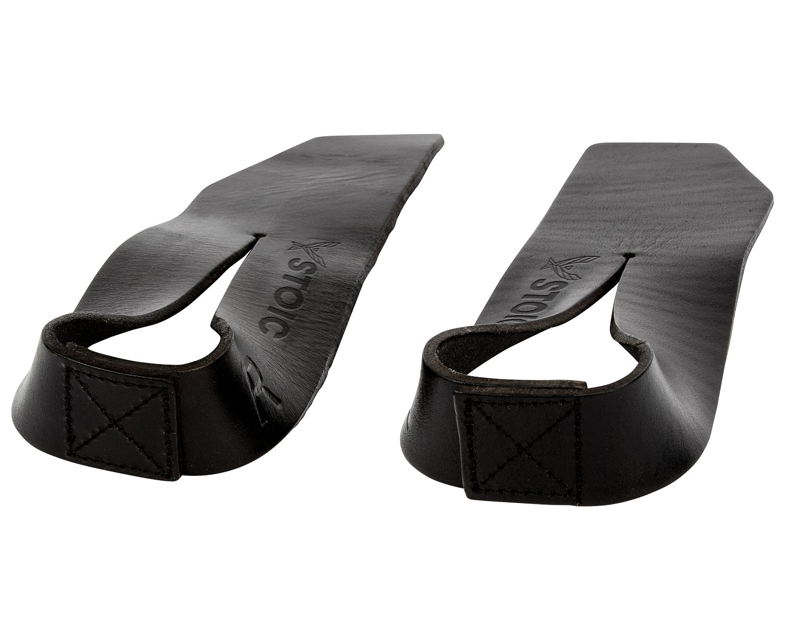 Stoic Lifting Straps