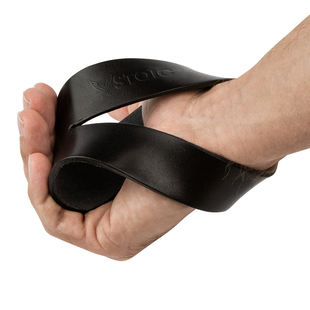 Stoic Lifting Straps