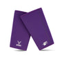 Stoic Knee Sleeves - Purple
